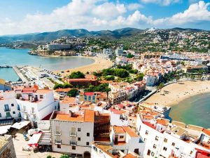 Корпоративный отдых в Валенсии и по всей Испании