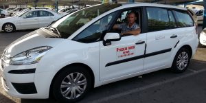 Такси в Валенсии: особенности услуги