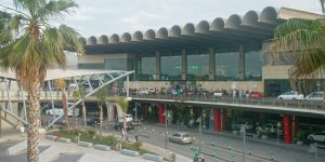 Аэропорт Валенсия: что нужно знать туристу