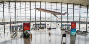 Аэропорт Валенсия: что нужно знать туристу