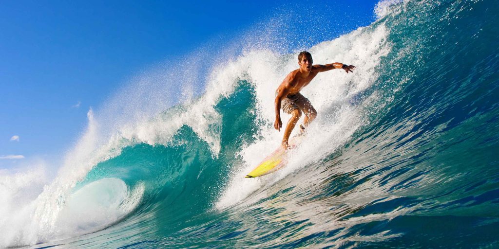 Серфинг (Surf)